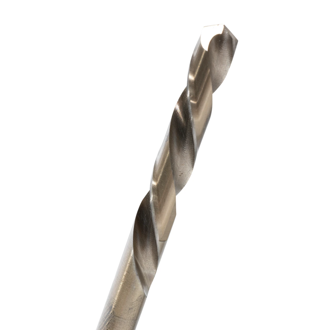 Irwin 10-Piece Spiral Extractor & Drill Bit Set in Metal Index (11119) — product image 8