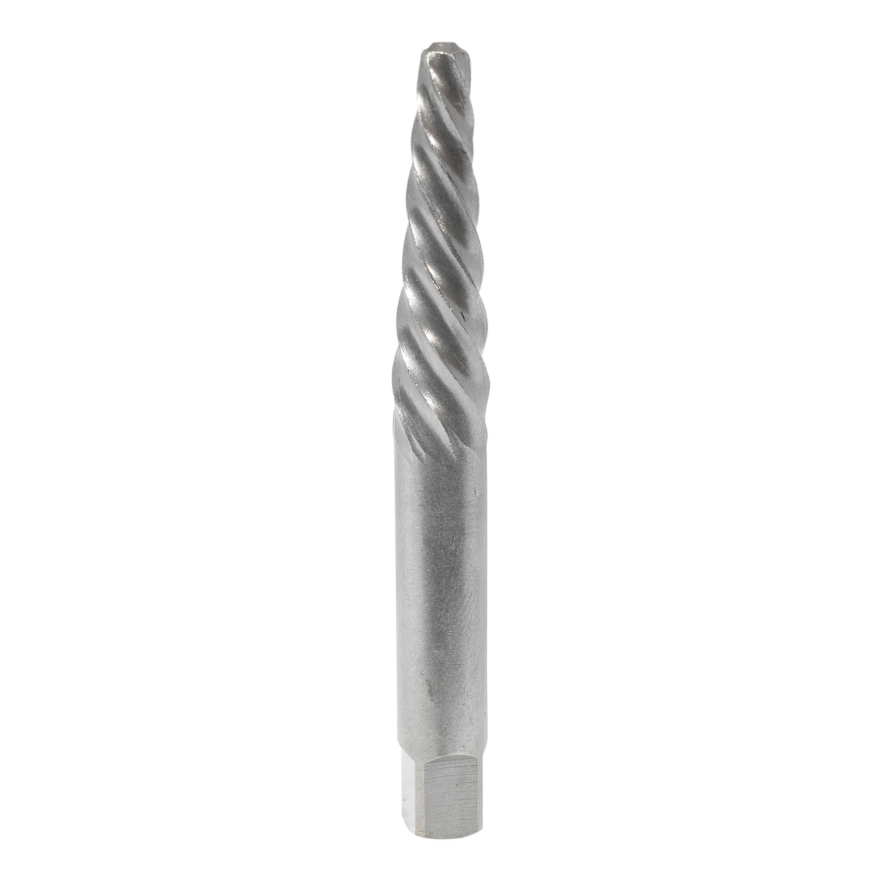Irwin 10-Piece Spiral Extractor & Drill Bit Set in Metal Index (11119) — product image 9