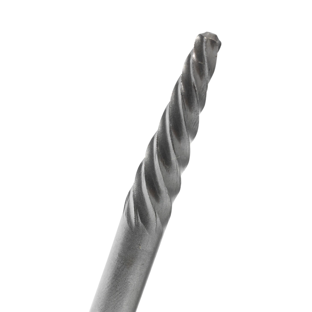 Irwin 10-Piece Spiral Extractor & Drill Bit Set in Metal Index (11119) — product image 10