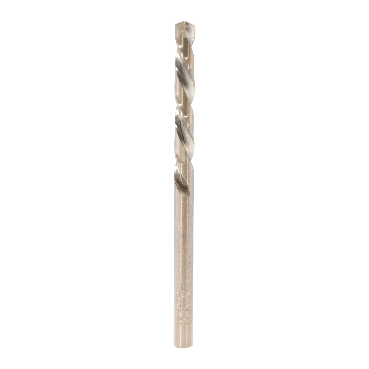 Irwin 10-Piece Spiral Extractor & Drill Bit Set in Metal Index (11119) — product image 11