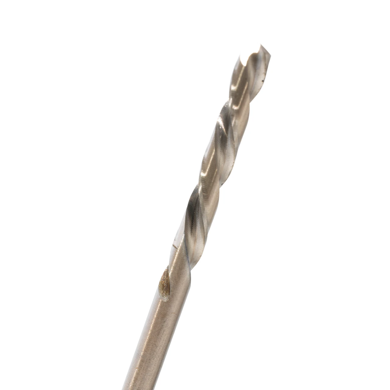 Irwin 10-Piece Spiral Extractor & Drill Bit Set in Metal Index (11119) — product image 12