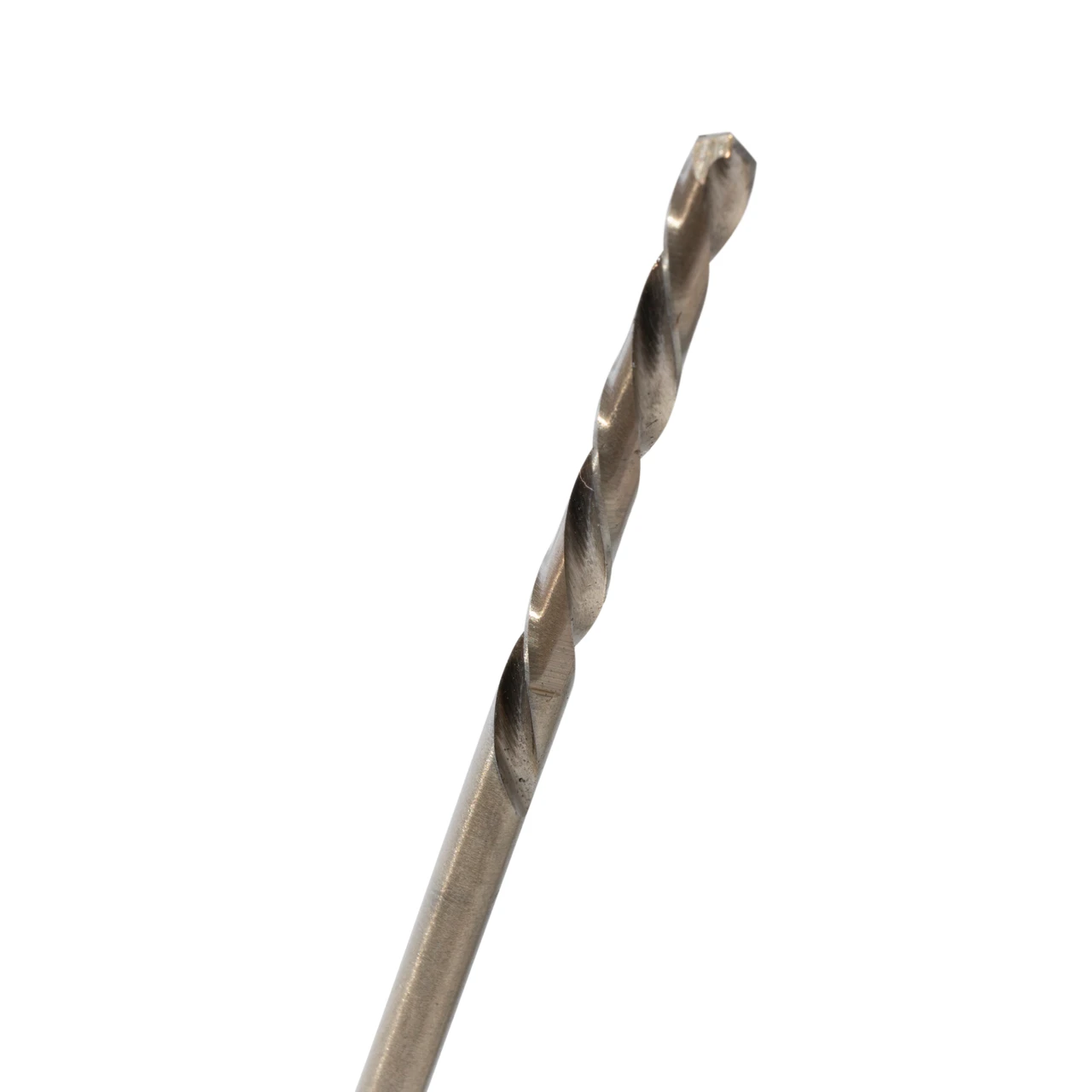 Irwin 10-Piece Spiral Extractor & Drill Bit Set in Metal Index (11119) — product image 16
