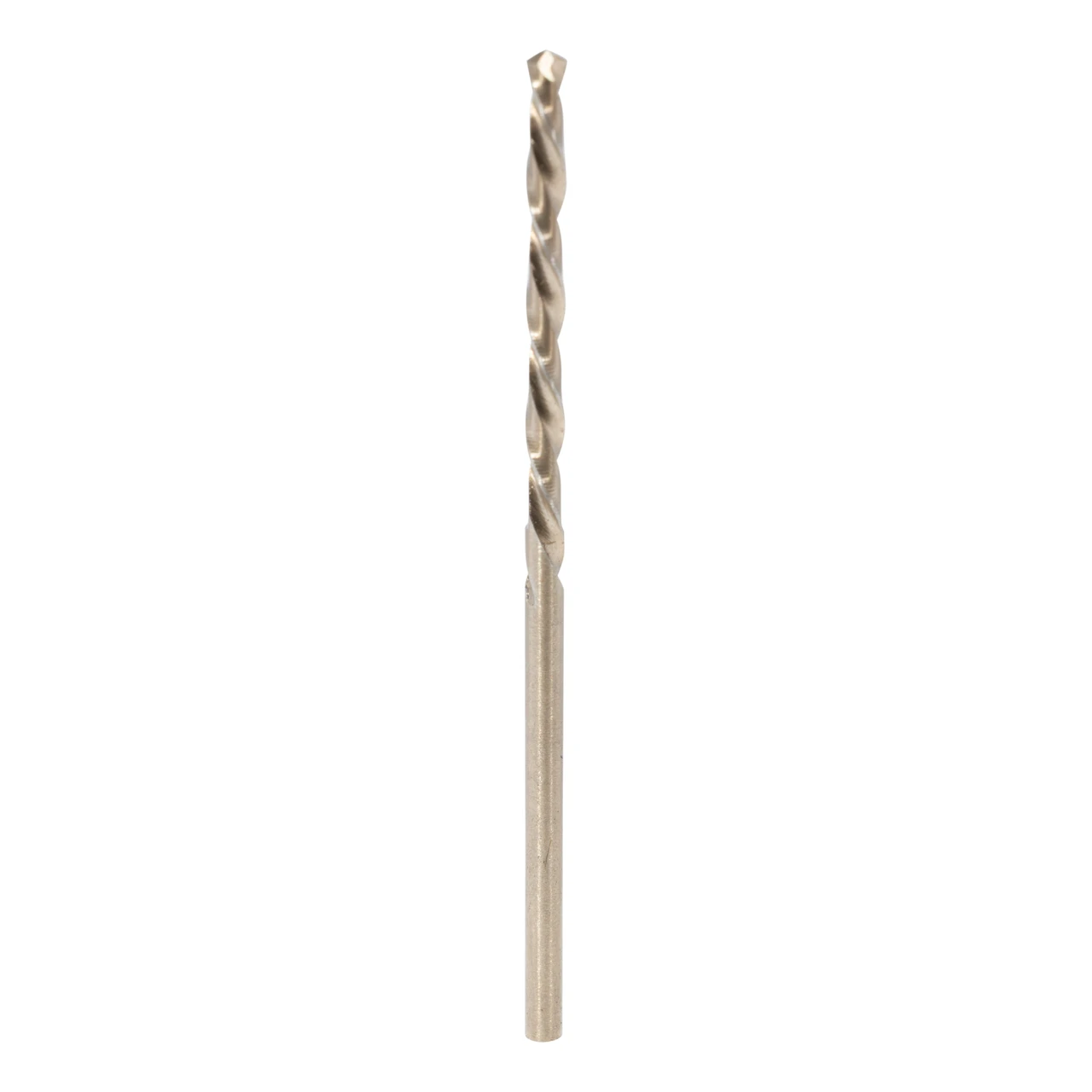 Irwin 10-Piece Spiral Extractor & Drill Bit Set in Metal Index (11119) — product image 19