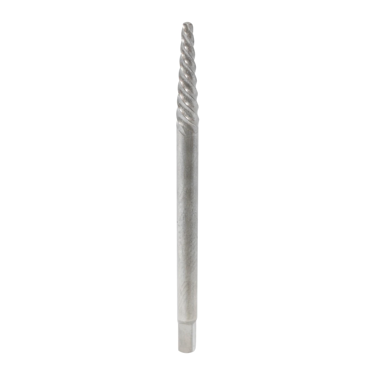 Irwin 10-Piece Spiral Extractor & Drill Bit Set in Metal Index (11119) — product image 21