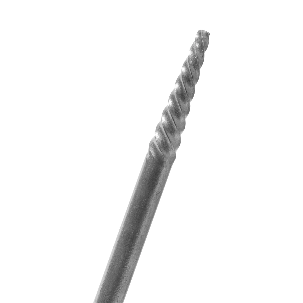 Irwin 10-Piece Spiral Extractor & Drill Bit Set in Metal Index (11119) — product image 22