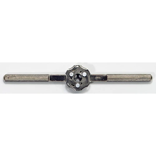 Irwin 1" Round Die Adjustable Guide Die Stock Handle (12428)