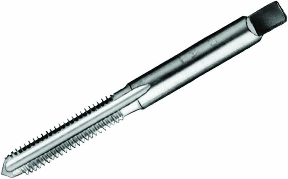 Irwin M14 x 1.25mm HCS Plug Tap - Bulk (1749)