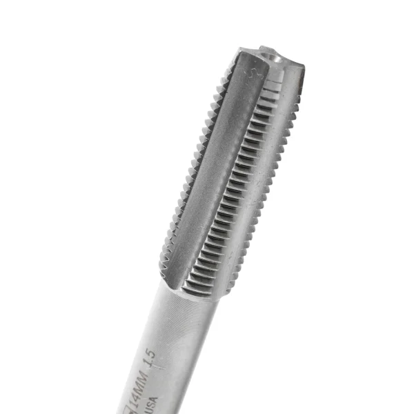 Irwin M14 x 1.50mm HCS Plug Tap - Bulk (1750)
