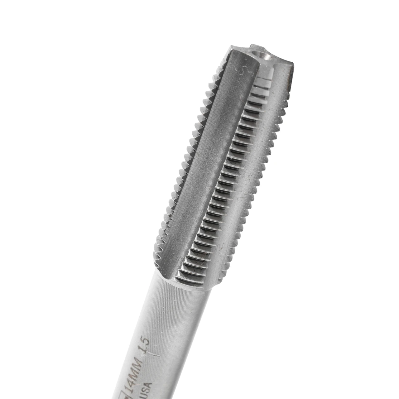 Irwin M14 x 1.50mm HCS Plug Tap - Bulk (1750)