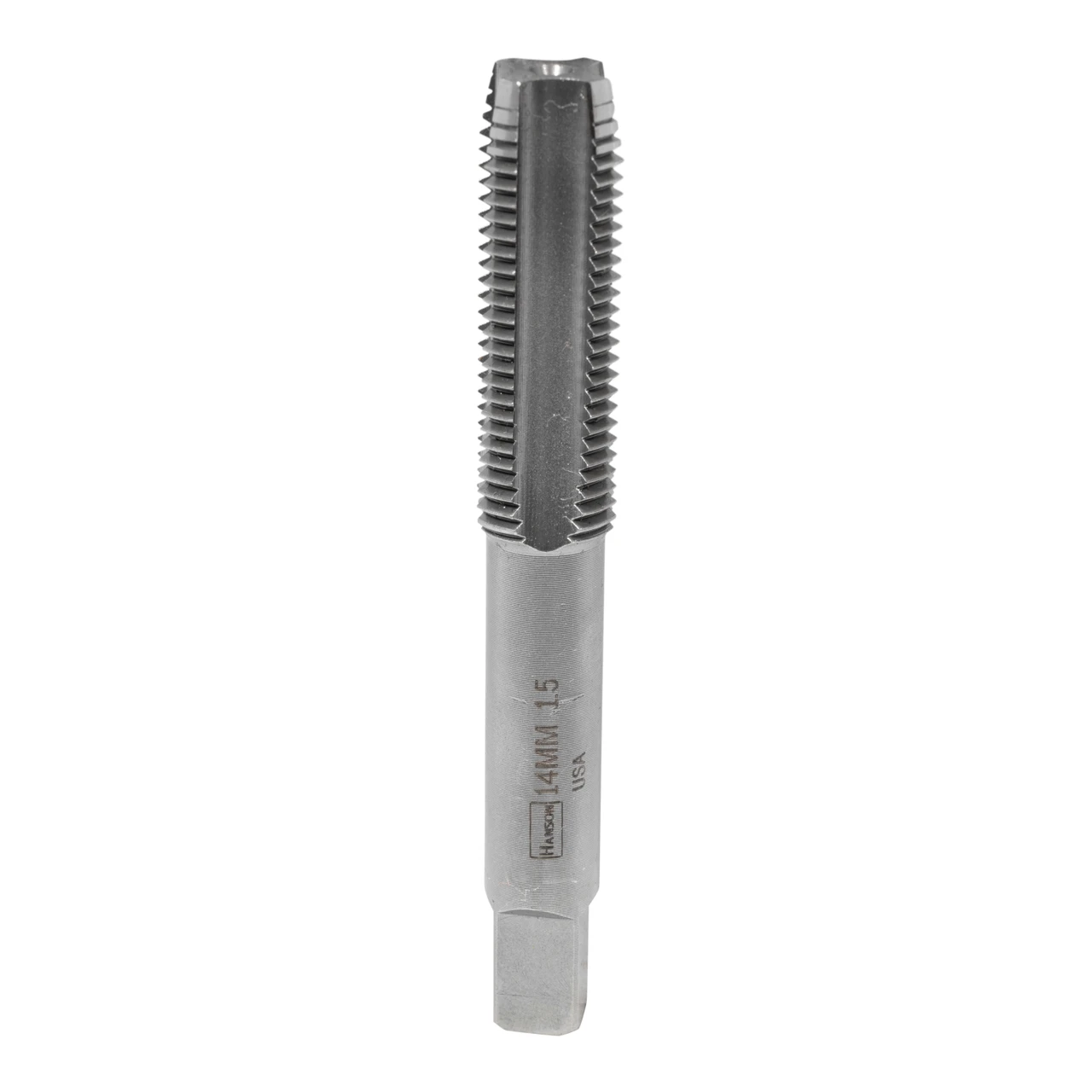 Irwin M14 x 1.50mm HCS Plug Tap - Bulk (1750) — product image 2