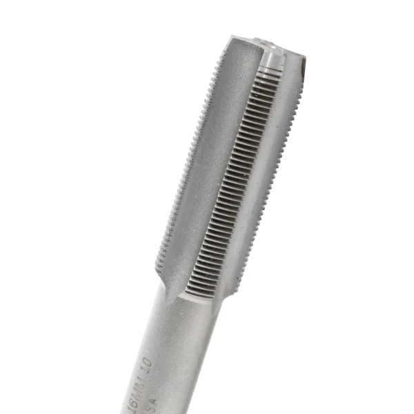 Irwin 16mm-1.00 HCS Plug Metric Tap - Bulk (1754)