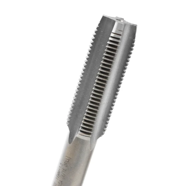 Irwin M16 x 1.50mm HCS Plug Tap - Bulk (1755)