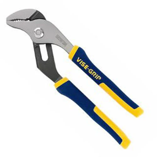 Irwin Vise-Grip 4-1/2" GrooveJoint Pliers (1773618)