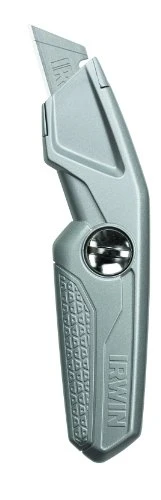 Irwin Drywall Fixed Utility Knife (1774103)