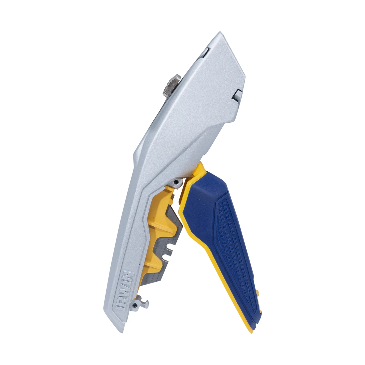 Irwin ProTouch Retractable Utility Knife (1774106) — product image 2