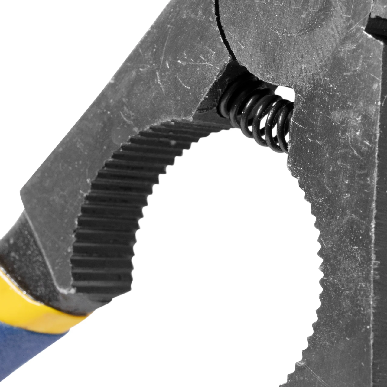 Irwin Vise-Grip 8" MIG Welding Pliers (1873303) — product image 3