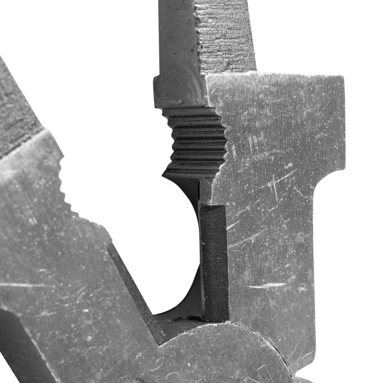 Irwin Vise-Grip 8" MIG Welding Pliers (1873303) — product image 4