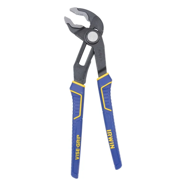 Irwin Vise-Grip 12" GrooveLock Pliers (2078112)