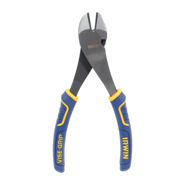 Irwin Vise-Grip 7" Diagonal Cutting Pliers (2078307)