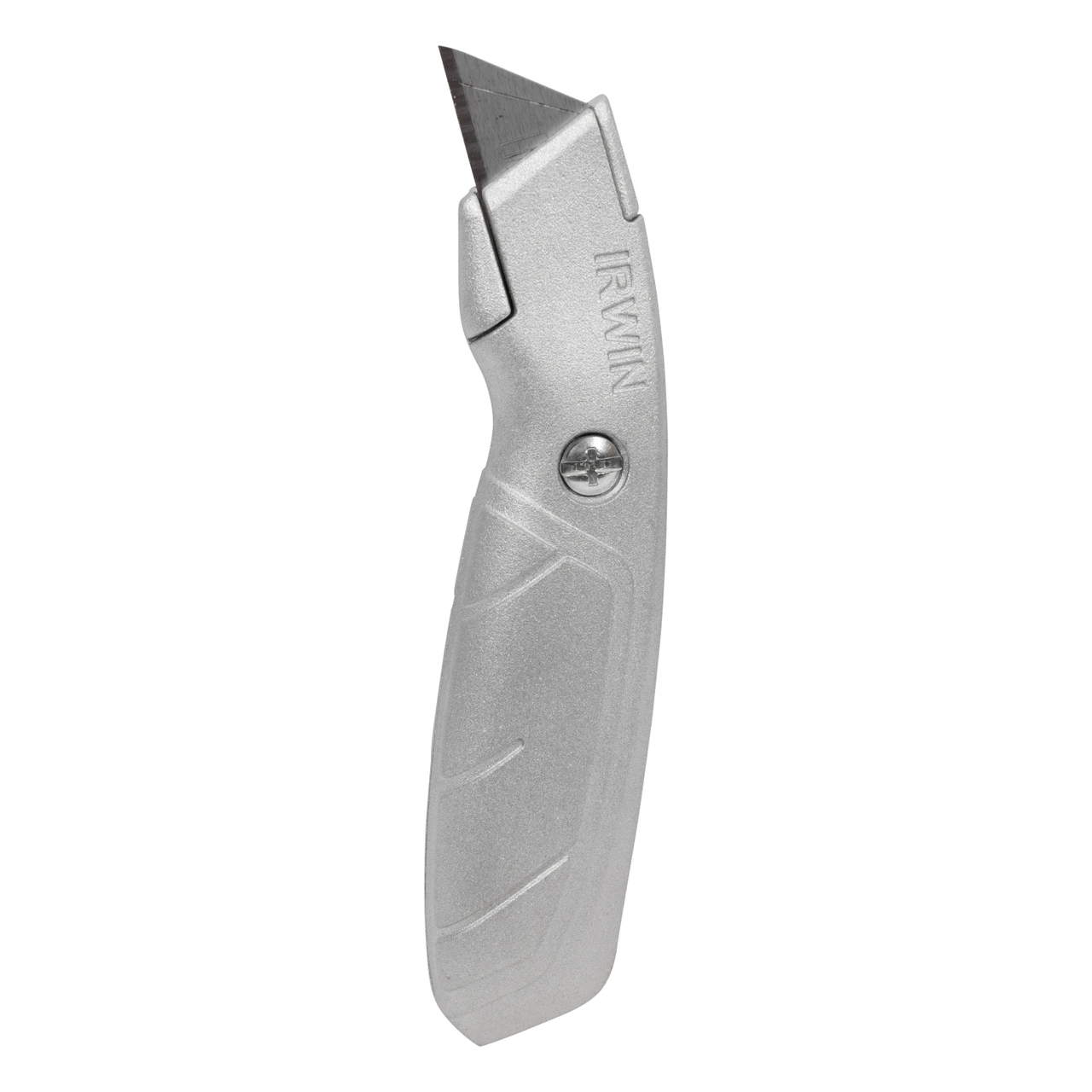 Irwin 6-1/2" Standard Fixed Utility Knife (2081101) — product image 2