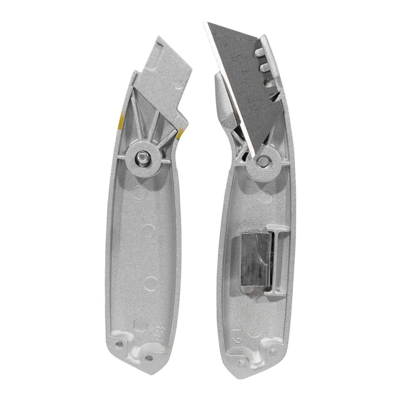 Irwin 6-1/2" Standard Fixed Utility Knife (2081101) — product image 3