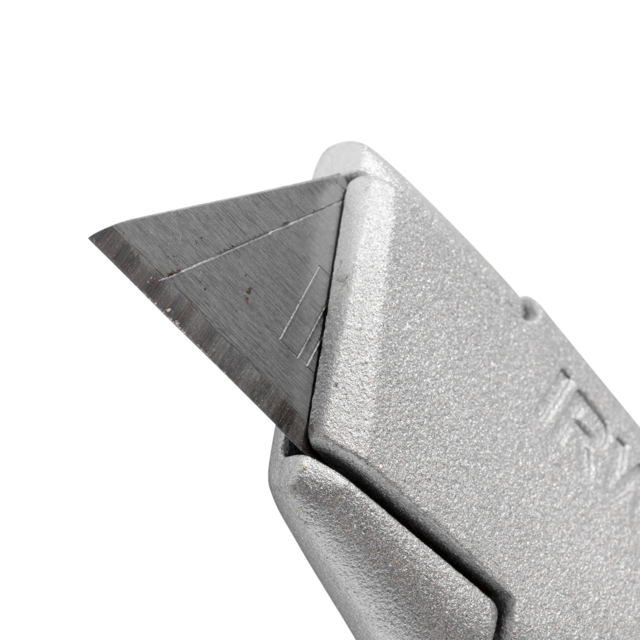 Irwin 6-1/2" Standard Fixed Utility Knife (2081101) — product image 4