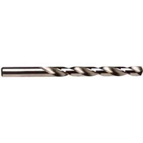 Irwin 4-5/8" Carded Cobalt 135 Degree Jobber Drill Bit (3016021)