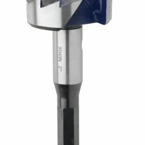 Irwin 1-3/4" 3-Cutter Self Feed Drill Bit (3046009)