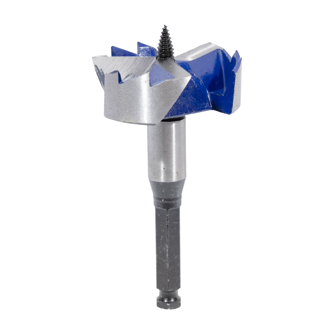 Irwin 2-9/16" Speedbor 3-Cutter Self Feed Drill Bit (3046013)