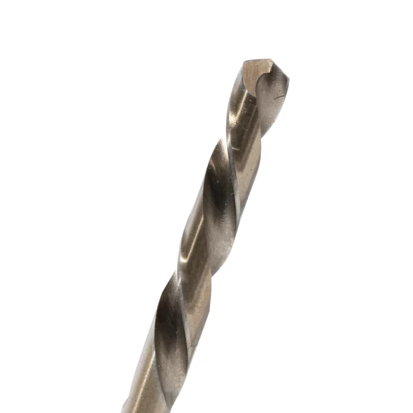 Irwin 1/4" x 3-5/16" Left Cobalt HSS Fractional Drill Bit (30516)