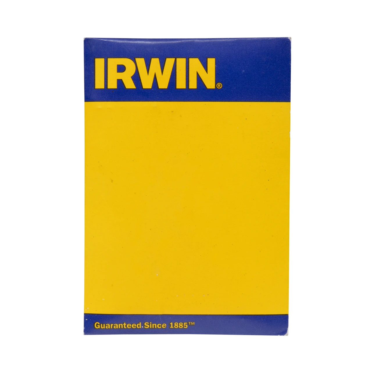 Irwin 1/4" x 3-5/16" Left Cobalt HSS Fractional Drill Bit (30516) — product image 3