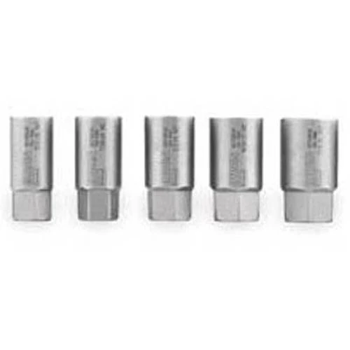 Irwin 5-Piece SAE Coarse Thread Chaser (3094100)