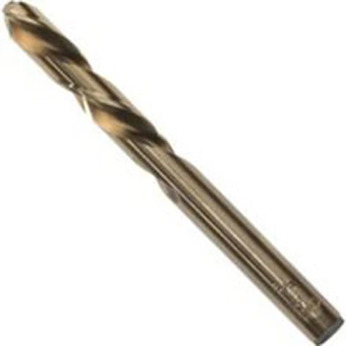 Irwin 5/16" x 3-3/4" Left Cobalt HSS Fractional Drill Bit (31520)