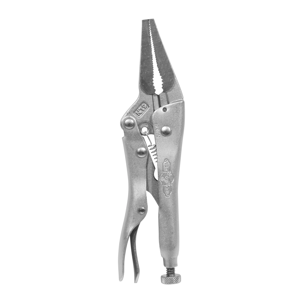 Irwin 2-Piece Original Locking Pliers with Wire Cutter Set (36) — product image 2
