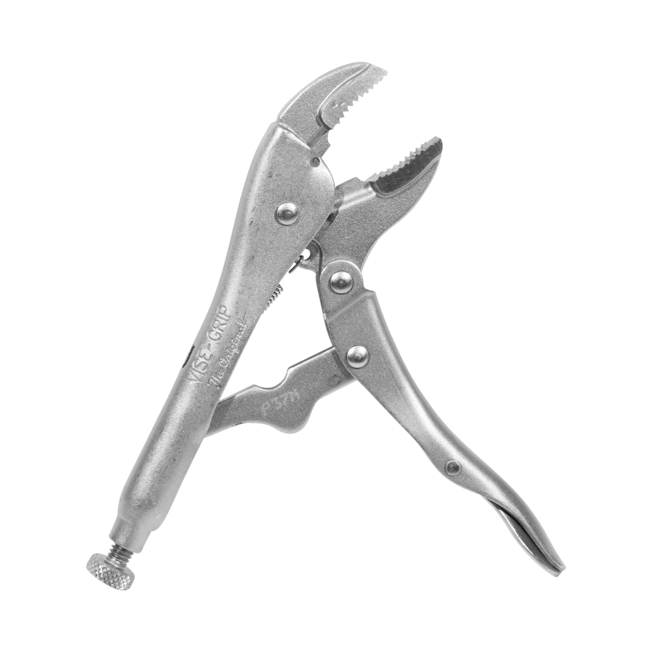 Irwin 2-Piece Original Locking Pliers with Wire Cutter Set (36) — product image 5