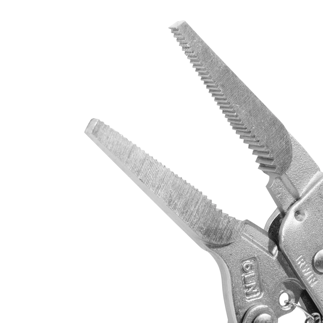 Irwin 2-Piece Original Locking Pliers with Wire Cutter Set (36) — product image 6
