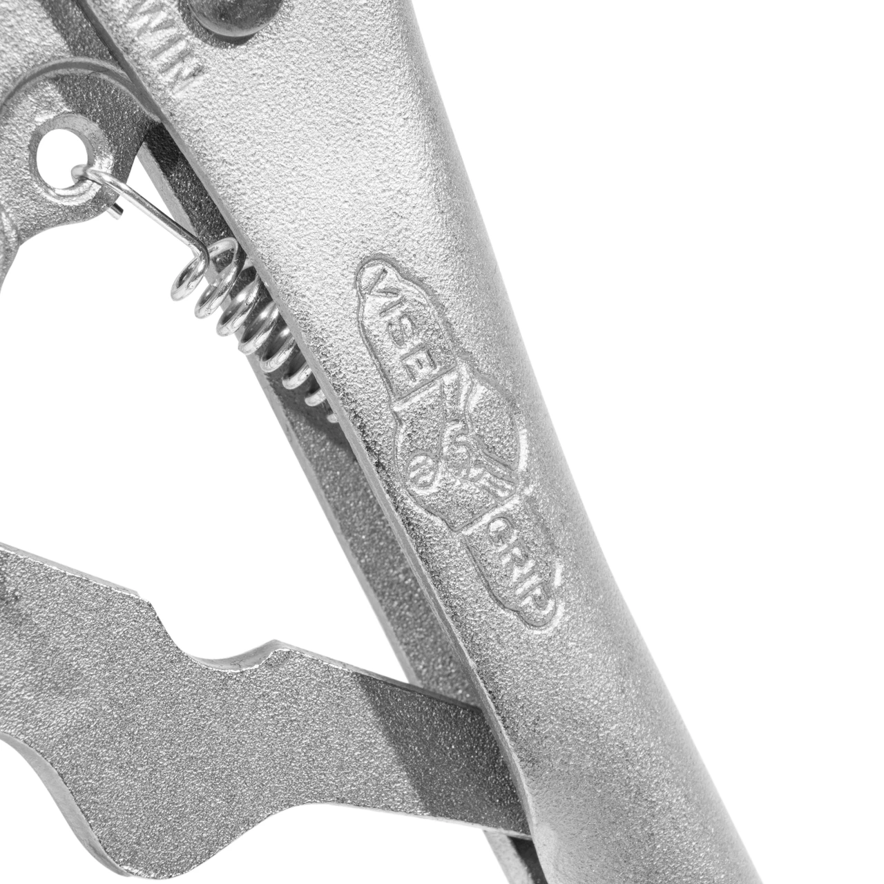 Irwin 2-Piece Original Locking Pliers with Wire Cutter Set (36) — product image 9