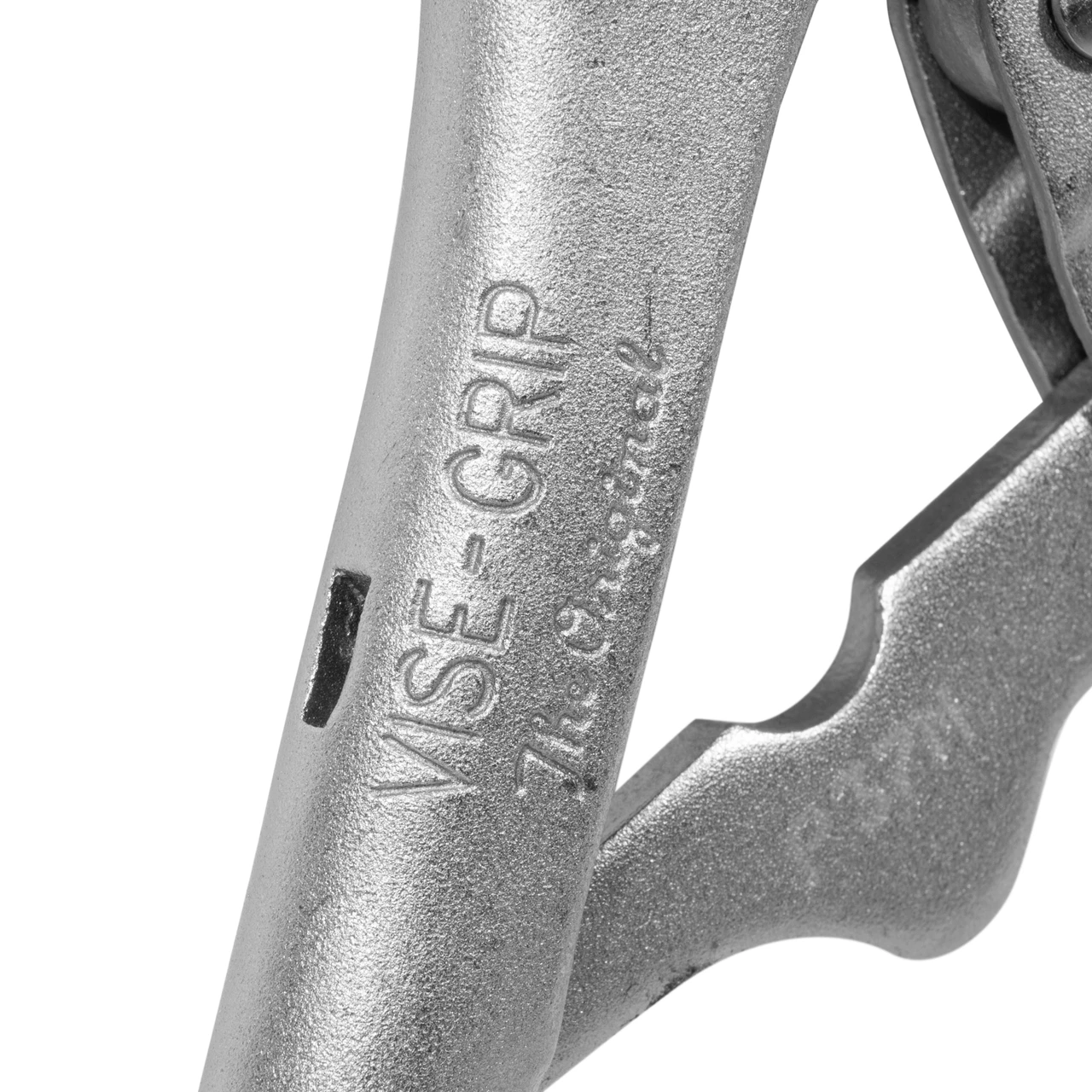 Irwin 2-Piece Original Locking Pliers with Wire Cutter Set (36) — product image 10
