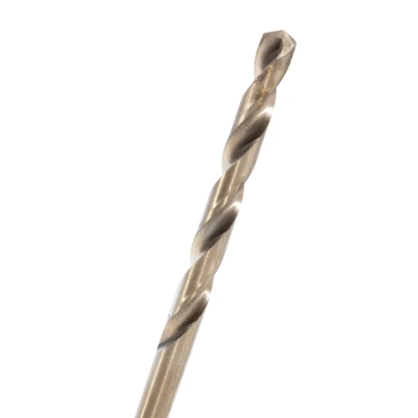Irwin 5/16" x 4-1/2" Cobalt HSS 135 Degree Drill Bit (63120)