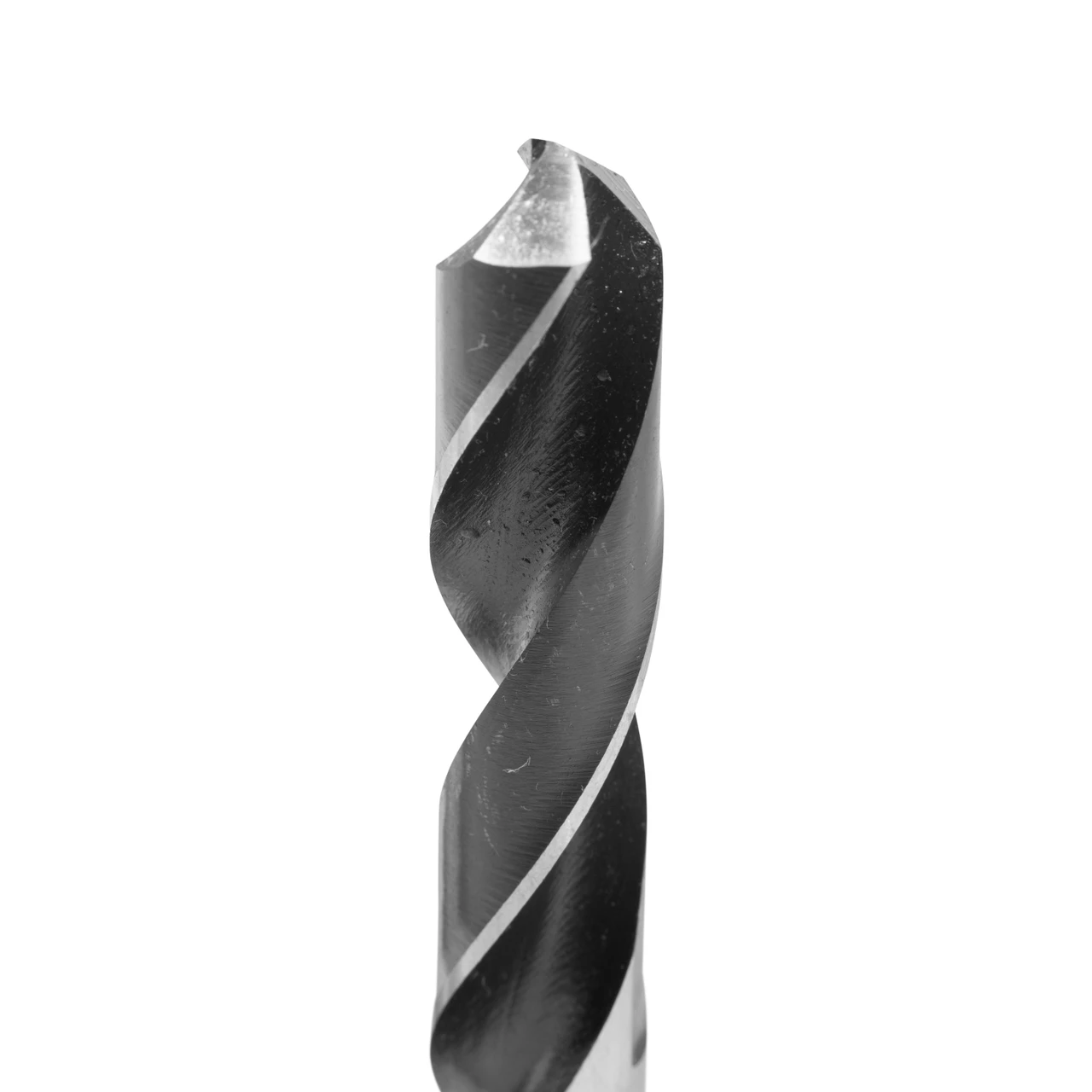 Irwin 33/64" x 6" Silver & Deming Drill Bit (91133) — product image 2