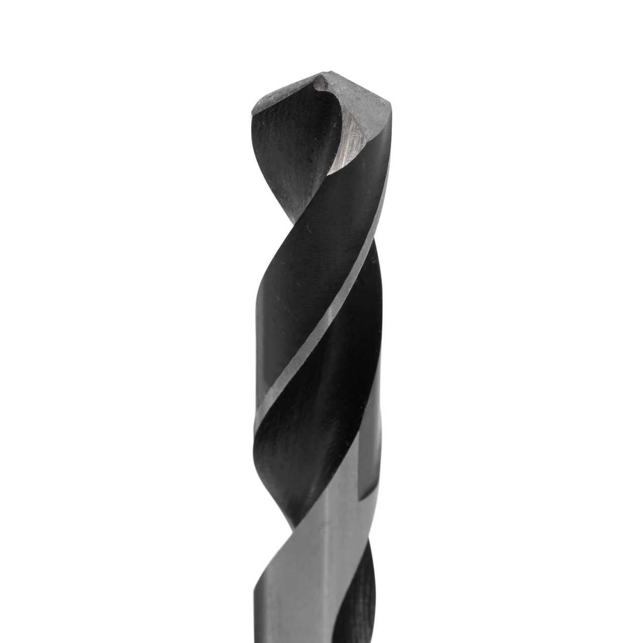 Irwin 19/32" x 6" Silver & Deming Drill Bit (91138) — product image 2