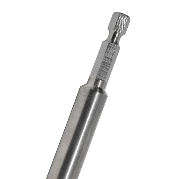 Irwin 10" Magnetic 1/4" Hex Shank Bit Holder (93734)
