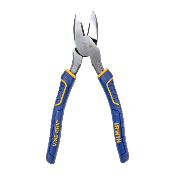 Irwin Vise-Grip 8" North American Lineman's Pliers (2078208)