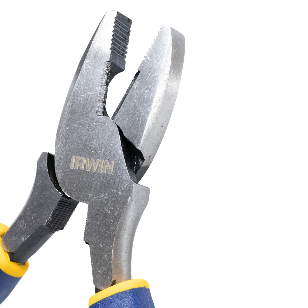 Irwin Vise-Grip 8" North American Lineman's Pliers (2078208) — product image 3