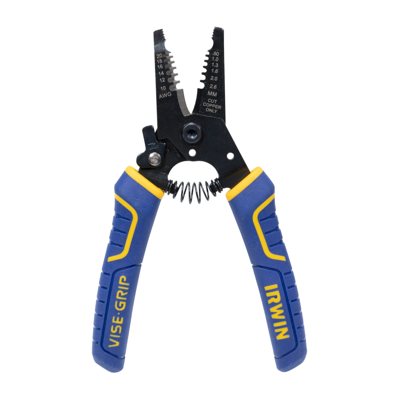 Irwin Vise-Grip 6" Wire Stripper / Cutter (2078316)