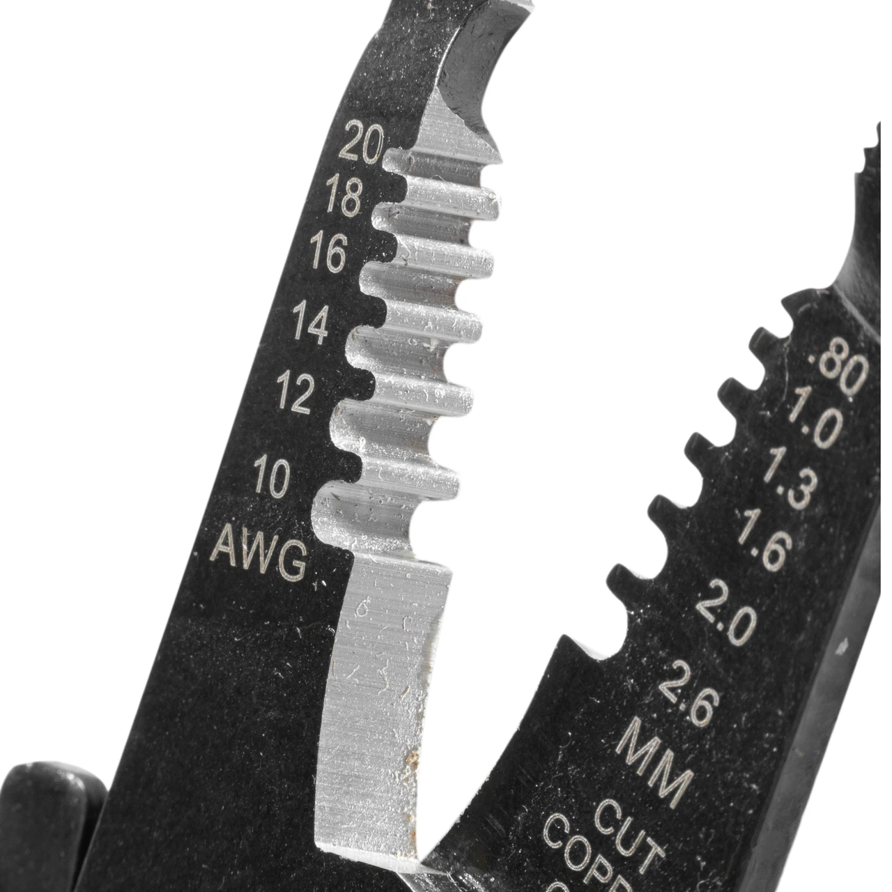 Irwin Vise-Grip 6" Wire Stripper / Cutter (2078316) — product image 3