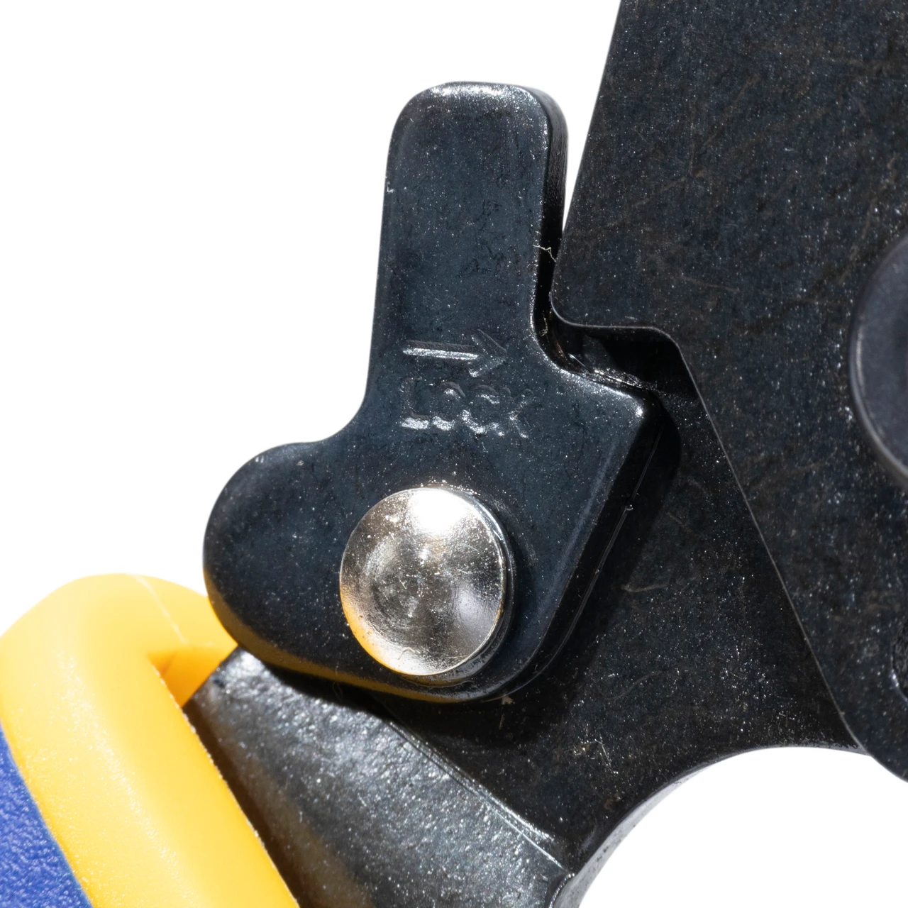 Irwin Vise-Grip 6" Wire Stripper / Cutter (2078316) — product image 4
