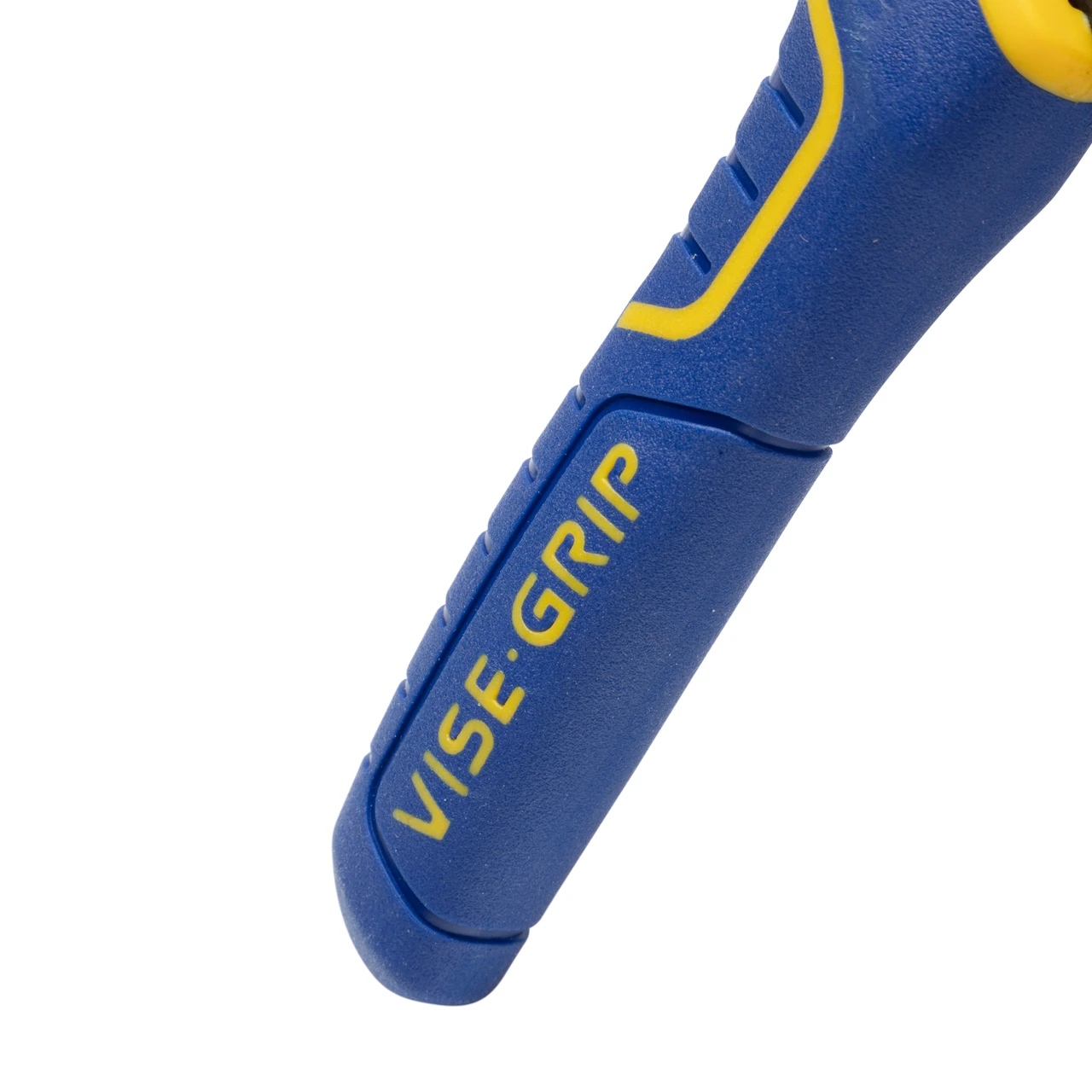 Irwin Vise-Grip 6" Wire Stripper / Cutter (2078316) — product image 5