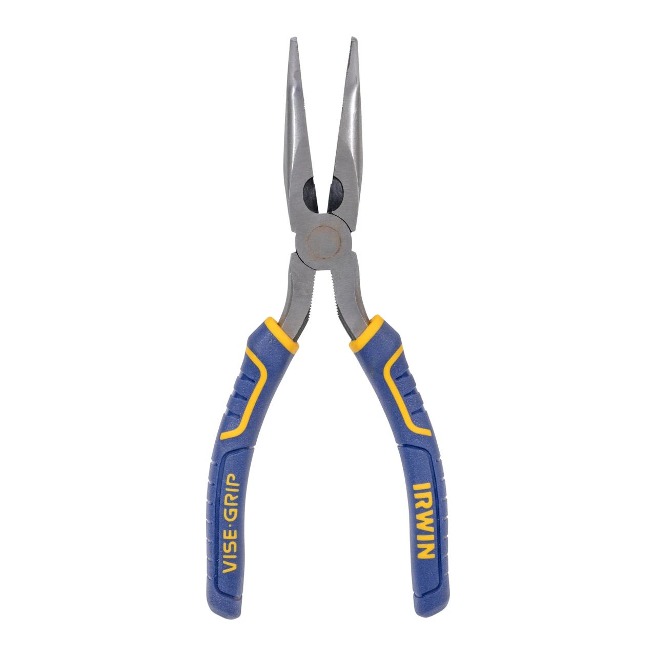 Irwin Vise-Grip 8" Bent Long Nose Pliers (2078228)