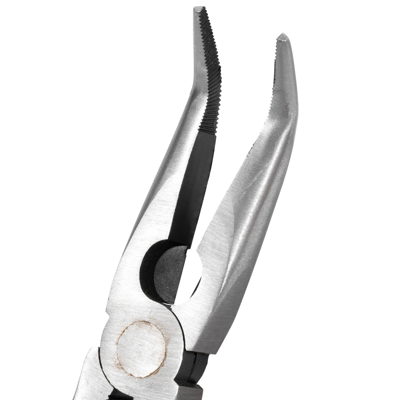 Irwin Vise-Grip 8" Bent Long Nose Pliers (2078228) — product image 3